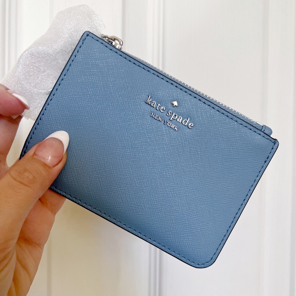 NEVER USED Kate Spade Card Case